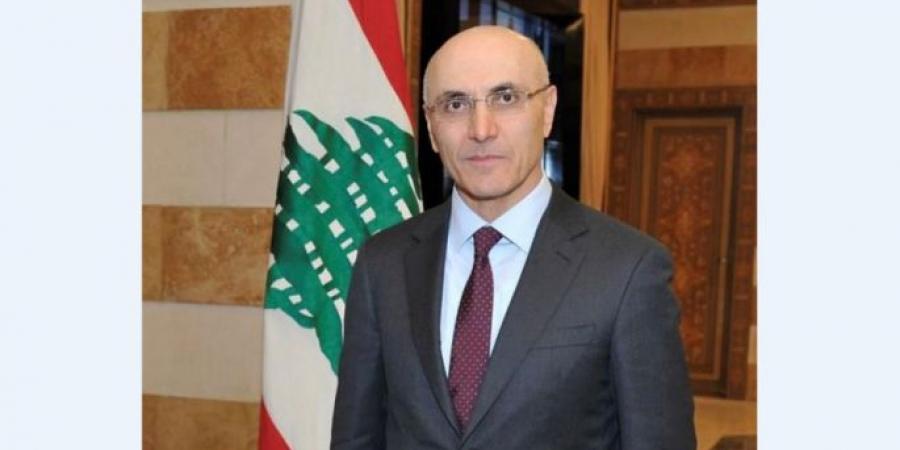 الحجار زار المديريّة العامّة لقوى الأمن مهنئا بعيد المؤسسة: المرحلة المقبلة تتطلب تفعيلا للخطة الأمنية - تواصل نيوز