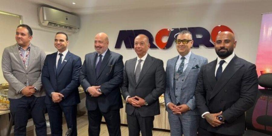«إير كايرو» تُعزز منظومة السلامة الطبية الجوية بشراكة استراتيجية مع «ميد إير» - تواصل نيوز