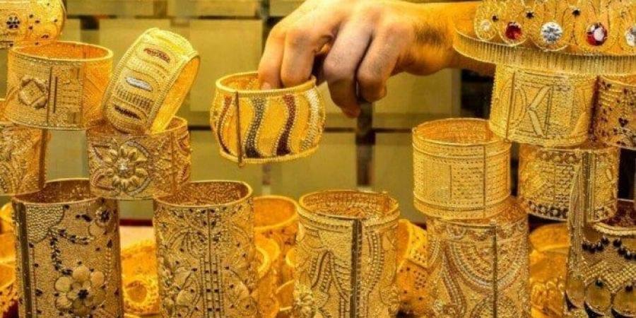 سعر الذهب اليوم الأربعاء 11 يونيو 2025 في الصاغة - تواصل نيوز