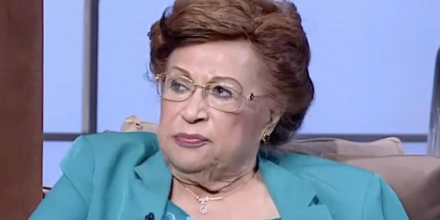 النيابة العامة تنهى التحقيقات فى سرقة أموال الدكتورة نوال الدجوى بعد تنازلها - تواصل نيوز