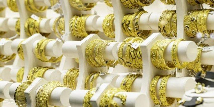سعر الذهب اليوم الأربعاء 11-6-2025 في محلات الصاغة.. آخر تحديث - تواصل نيوز