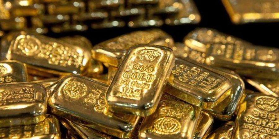 الذهب يتراجع مع صعود الدولار وترقب للمحادثات التجارية بين واشنطن وبكين.. ما التوقعات والتفاصيل؟ - تواصل نيوز
