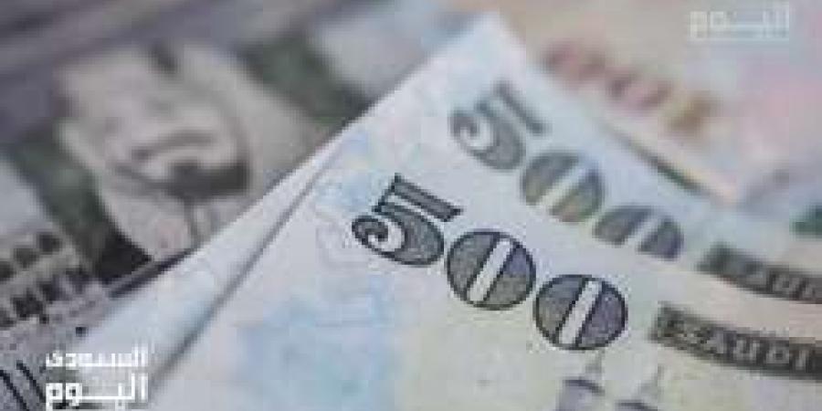 سعر الريال السعودي اليوم مقابل الجنيه المصري 11 يونيو 2025 في بداية التعاملات - تواصل نيوز