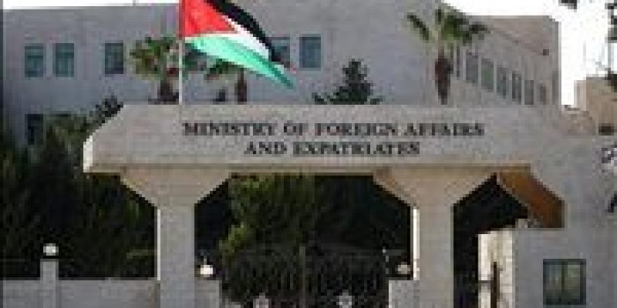 الأردن: القدس الشرقية مدينة محتلة لا سيادة لإسرائيل عليها - تواصل نيوز