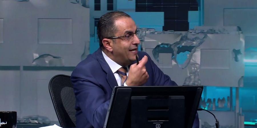 أبو زيد: سقوط معادلات "صفر خسائر" و"النصر المطلق" أمام صمود المقاومة.. والتفاوض بات الخيار الوحيد - تواصل نيوز