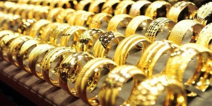 بكام؟.. سعر الجنيه الذهب اليوم الأربعاء 11 يونيو 2025 - تواصل نيوز