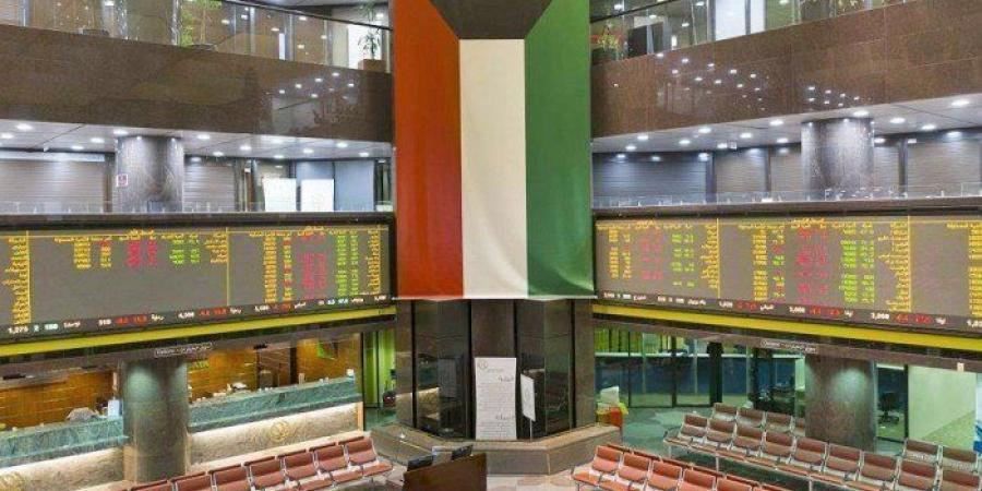 ارتفاع جماعي لمؤشرات بورصة الكويت في مستهل تعاملات اليوم الأربعاء - تواصل نيوز