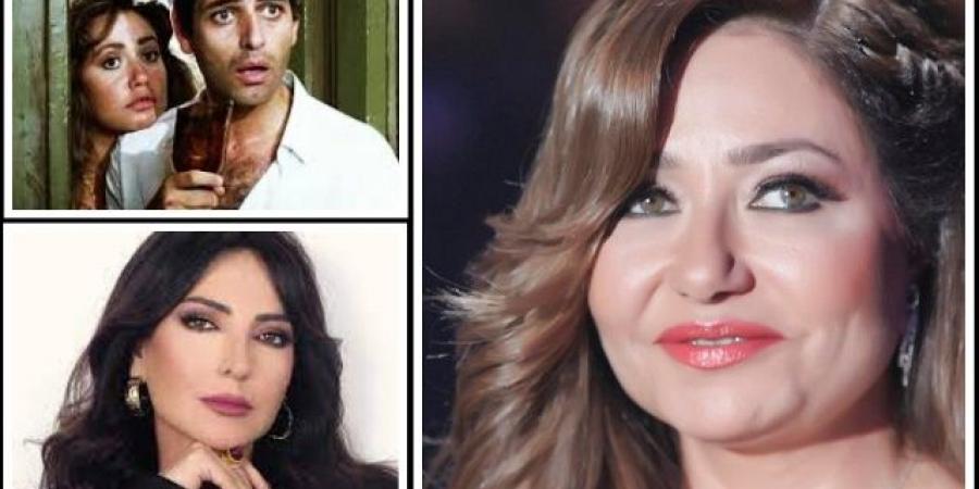 ليلي علوي تتناول مراحل حياتها الفنية في ماستر كلاس مهرجان روتردام للفيلم العربي - تواصل نيوز