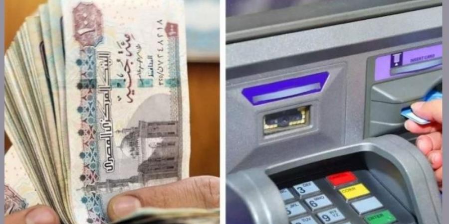 موعد صرف معاشات يوليو بالزيادة الجديدة - تواصل نيوز