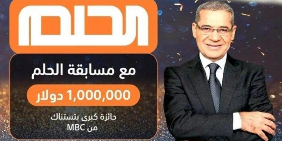 كيفية الاشتراك في مسابقة الحلم من مصر 2025.. اغتنم الفرصة لربح 100 ألف دولار - تواصل نيوز
