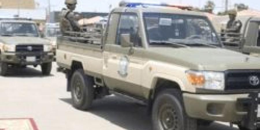 القبض على 4 مخالفين لتهريب 300 كيلوجرام من القات المخدر بجازان - تواصل نيوز