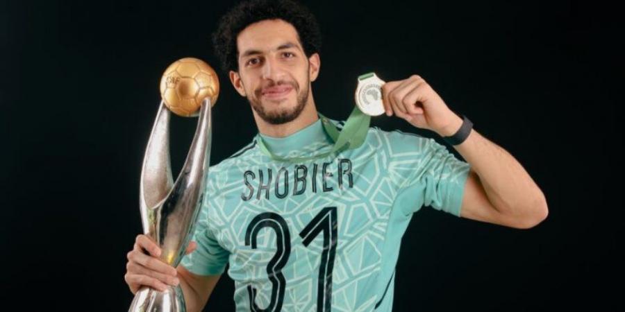 مصطفى شوبير يعلن إنتمائه الأولي للأهلى ويقر بالصفقات الجديدة إضافة قوية فى كأس العالم للإندية - تواصل نيوز