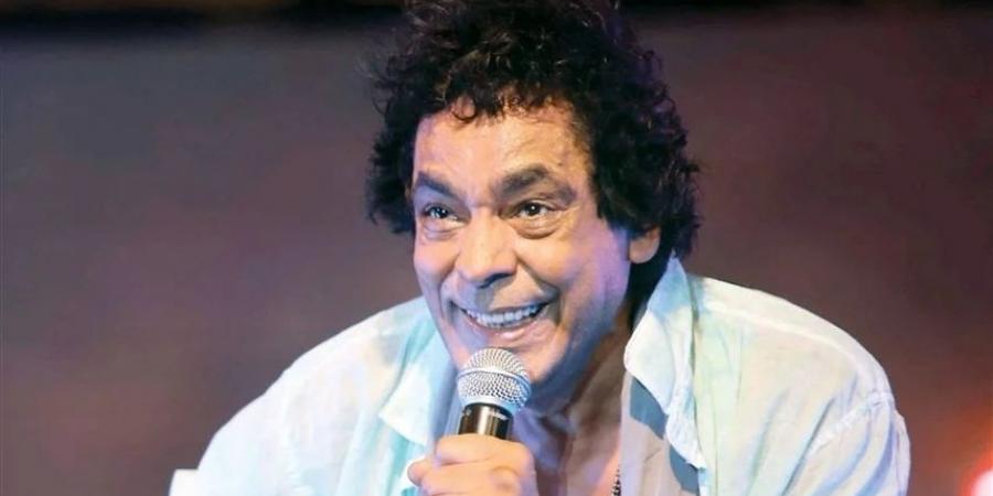 "ملامحنا".. محمد منير يفاجئ جمهوره بأولى أغاني ألبومه الجديد - تواصل نيوز
