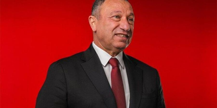 الخطيب يعتذر عن حضور كأس العالم للأندية مع الأهلي بسبب الظروف الصحية - تواصل نيوز