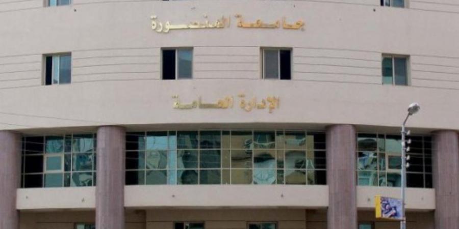 فريق بحثى دولى بجامعة المنصورة يحصد المركز الأول عالميا بجراحات القلب الخلقية - تواصل نيوز