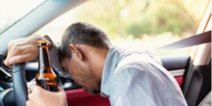 بدء تطبيق التعليمات المعدلة بشأن القيادة تحت تأثير الكحول - تواصل نيوز