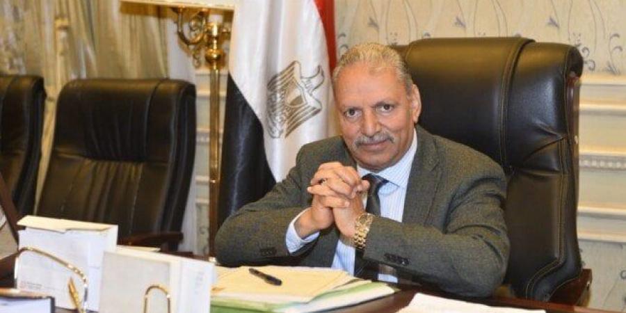 وكيل دفاع النواب: لا يمكن المزايدة على دور مصر في القضية الفلسطينية - تواصل نيوز