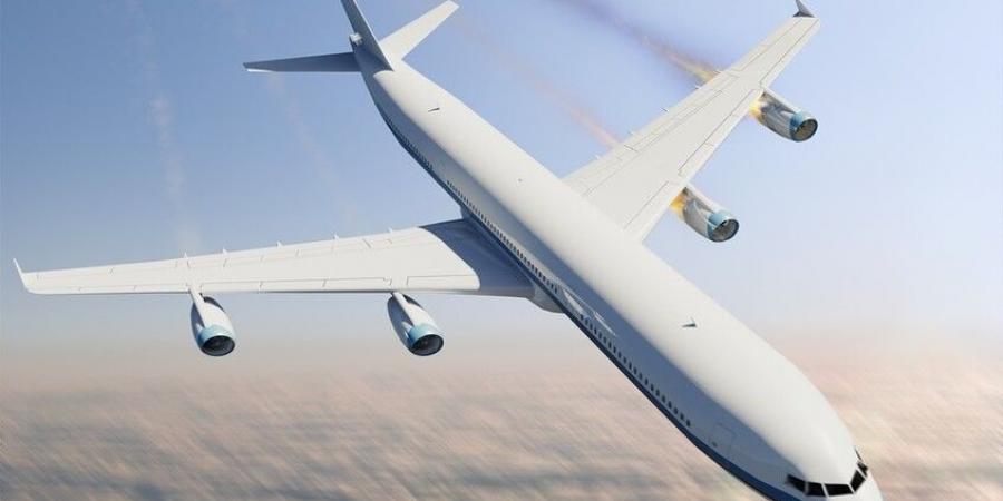 أنباء عن نجاة ركاب من حادث تحطم الطائرة الهندية (فيديو) - تواصل نيوز