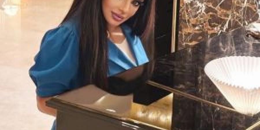 مرام البلوشي تصدم الجميع بتغيّر شكلها .. تجميل أم فوتوشوب؟ - تواصل نيوز