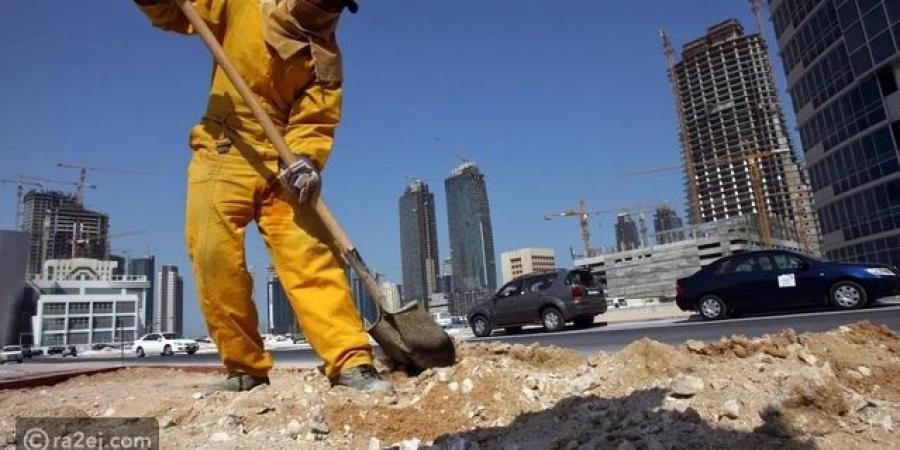من 12 ظهرًا حتى 3 مساءً.. حظر العمل تحت الشمس في المملكة - تواصل نيوز
