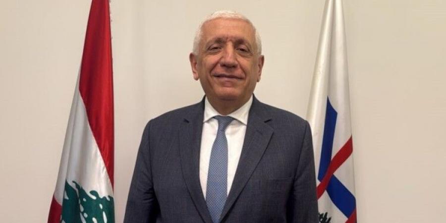انتخاب البروفيسور بيار يارد نقيبًا لأصحاب المستشفيات في لبنان - تواصل نيوز