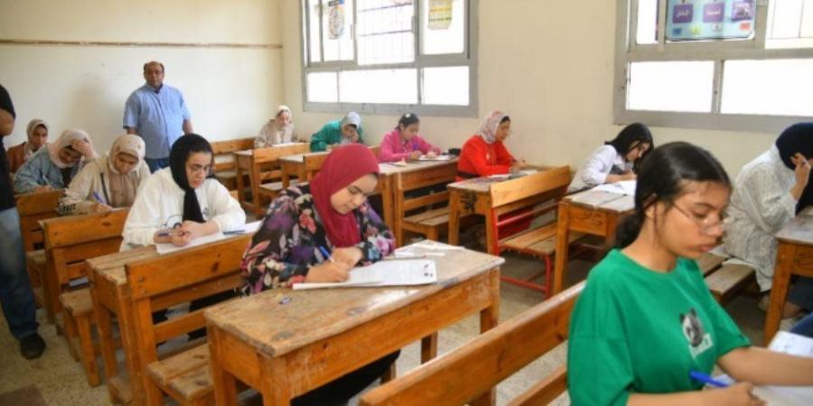 رابط نتيجة الشهادة الإعدادية 2025 بالمنوفية بالاسم ورقم الجلوس - تواصل نيوز