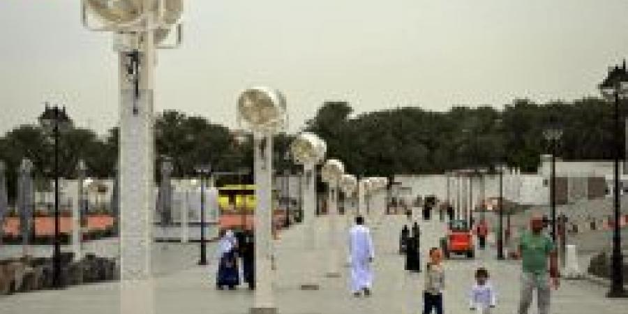 المدينة المنورة.. وجهة سياحية وروحانية تحت مظلة "وجهة طيبة" - تواصل نيوز