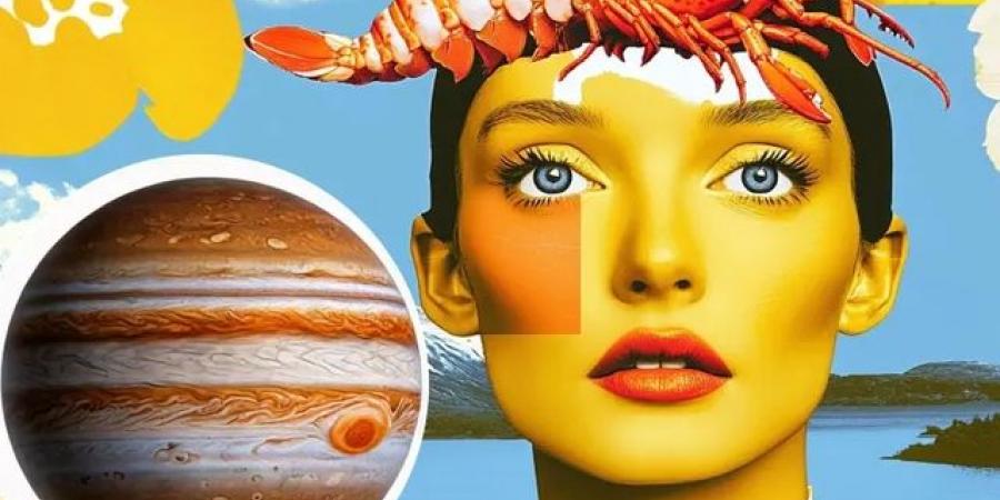 الحظ حاضر بقوة.. هذه الأبراج في القمة هذا الأسبوع - تواصل نيوز