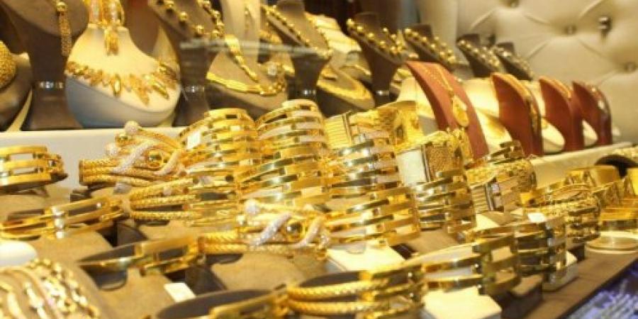 أسعار الذهب تواصل الارتفاع .. وعيار 21 يسجل 4710 جنيهات وسط توترات إقليمية