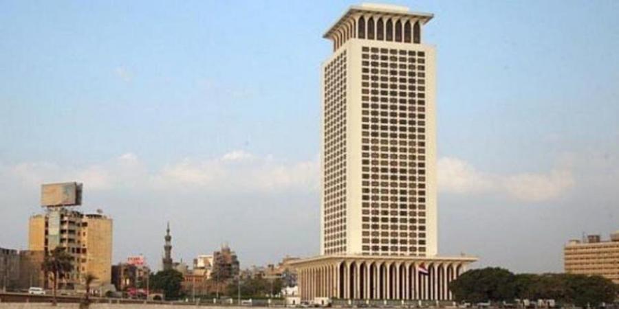 الحركة الوطنية: بيان الخارجية المصرية يؤكد سيادة الدولة وثبات موقف القاهرة في دعم الفلسطينيين - تواصل نيوز