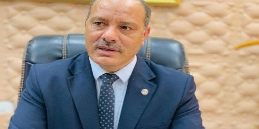 غلق البوابات وحظر الغش.. وكيل تعليم الإسكندرية يكشف خطة تأمين الامتحانات - تواصل نيوز