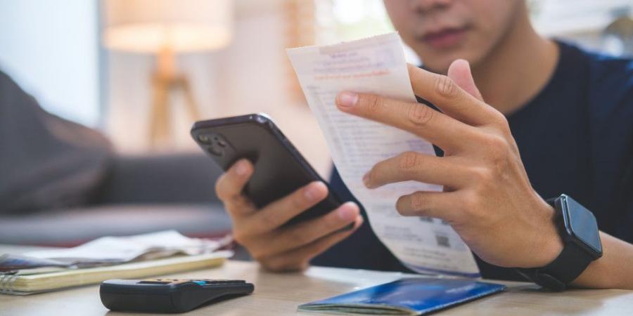 تراجع قيمة حركات الدفع عبر "إي فواتيركم" في أيار بنسبة 27.8% - تواصل نيوز