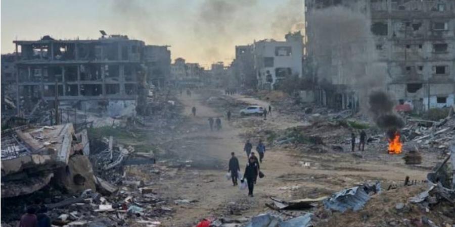 مصدر بـ"حماس": ما يتداوله الاحتلال حول المفاوضات بشأن غزة مخالف للحقيقة #عاجل - تواصل نيوز