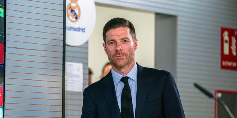 ألونسو يعلن قائمة ريال مدريد لكأس العالم للأندية - تواصل نيوز
