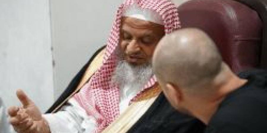 الشؤون الدينية تطلق المسار الإثرائي لموسم العمرة - تواصل نيوز