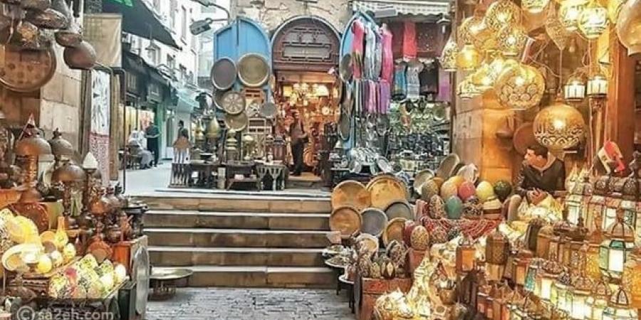 جولات في أسواق العالم: تجربة تسوق وثقافة لا تُنسى - تواصل نيوز
