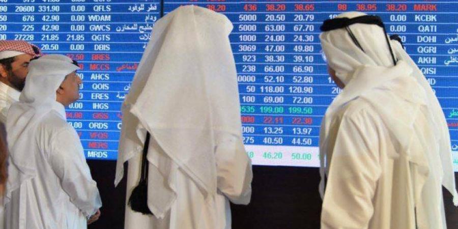 تراجع مؤشر بورصة قطر ليغلق تداولات اليوم الخميس عند مستوى 10626.50 نقطة - تواصل نيوز