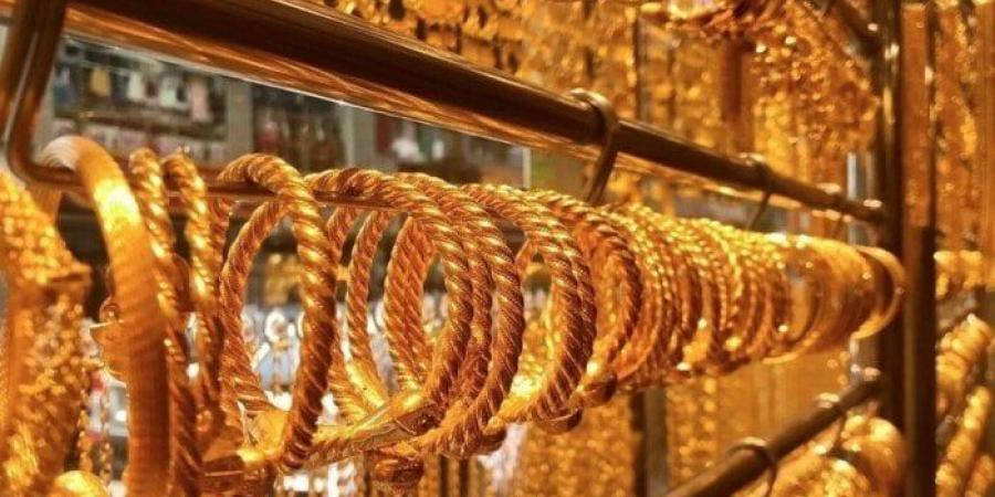 مفاجأة جديدة في سعر الذهب اليوم الخميس 12 يونيو 2025.. وهذا سعر عيار 21 الآن - تواصل نيوز