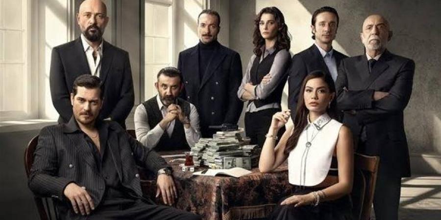 أحداث مسلسل حلم أشرف الحلقة 12.. مؤامرة واعتراف بالحب - تواصل نيوز
