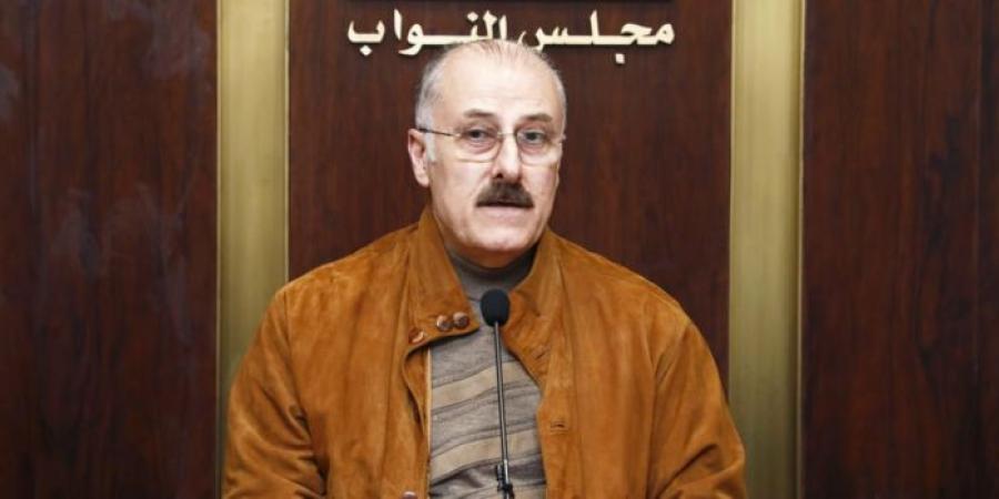 عبدالله: ننتظر من الحكومة إعداد مشروع قانون الإصلاح الإداري - تواصل نيوز