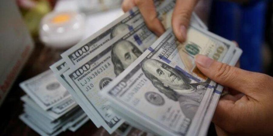 الدولار يسجل 49.75 جنيه في بنكي مصر والأهلي المصري - تواصل نيوز