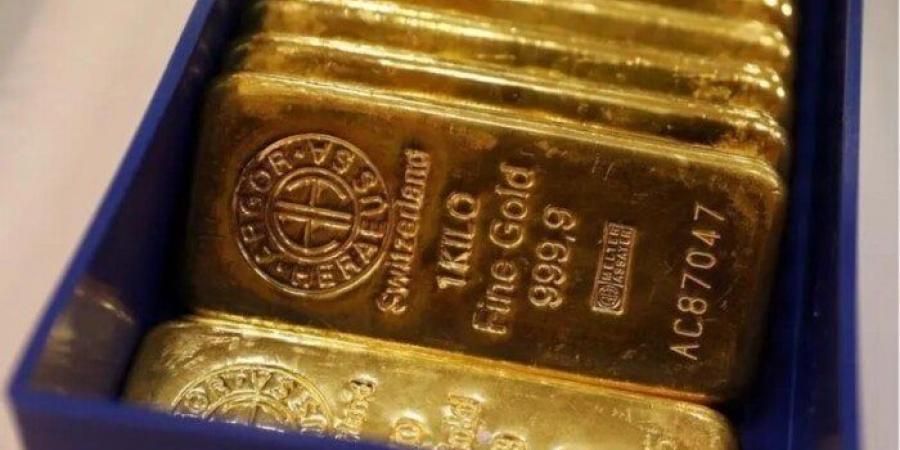 جولد بيليون: الذهب عند أعلى مستوى خلال أسبوع - تواصل نيوز