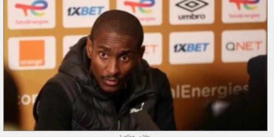 بيراميدز يقترب من إنهاء الاتفاق مع رولاني موكوينا لخلافة يورتشيتش - تواصل نيوز