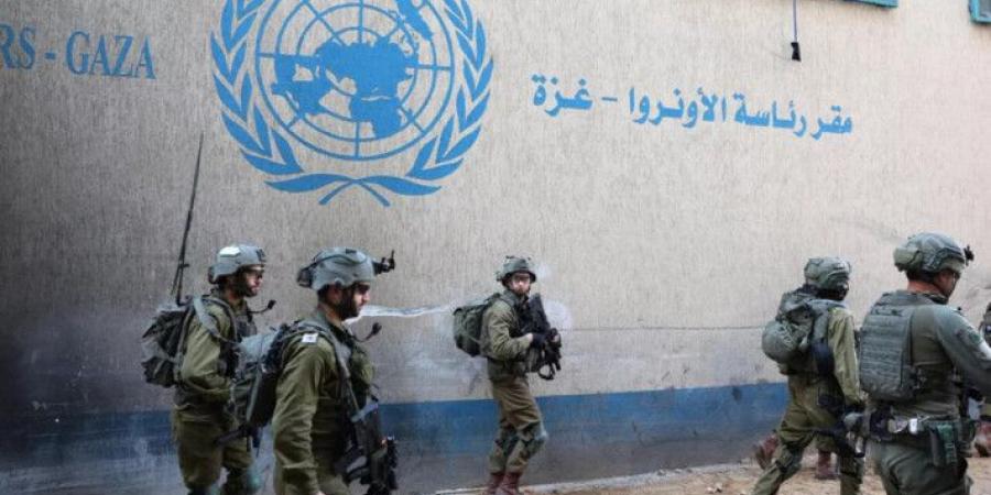"الأونروا": فقدنا التواصل مع زملائنا في الوكالة في غزة بسبب انقطاع جميع وسائل الاتصال - تواصل نيوز