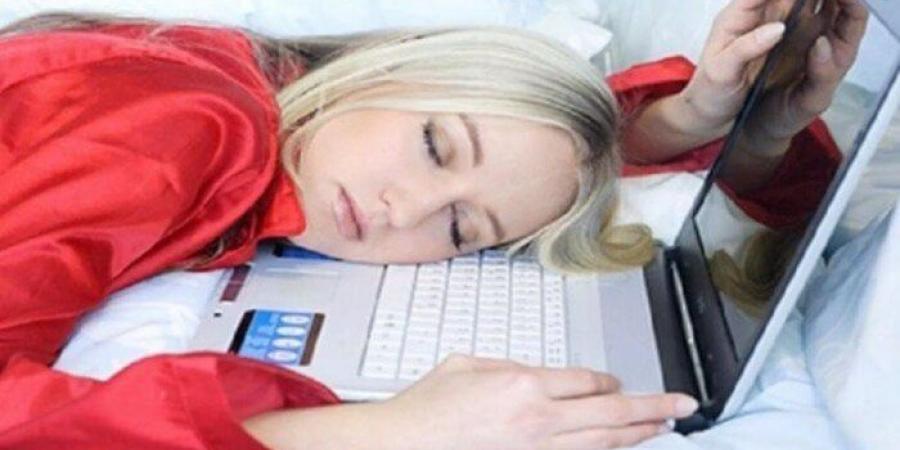 احذر من الغفوة النهارية القصيرة.. تزيد من احتمالات الوفاة - تواصل نيوز