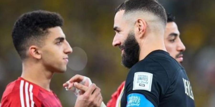 ضياء السيد: كوكا الأجدر لقيادة جبهة اليسري للأهلي أمام إنتر ميامي - تواصل نيوز
