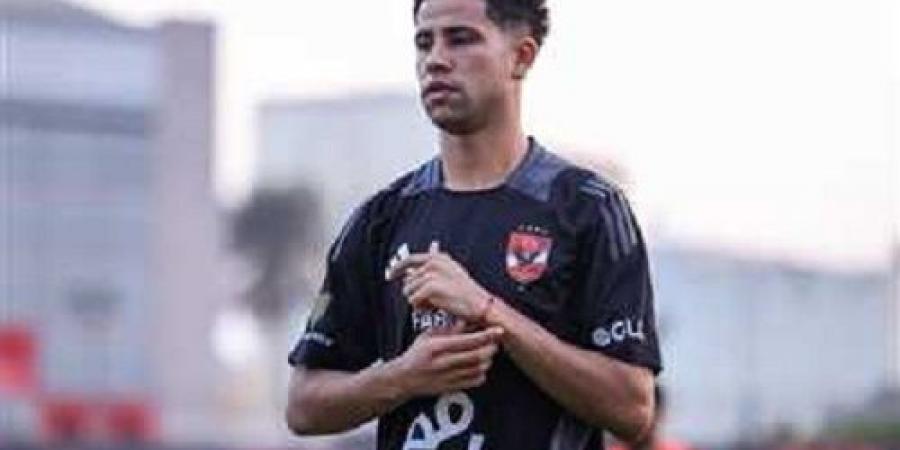 الزمالك يطالب رضا سليم بالرحيل عن الأهلي لضمه في الموسم الجديد - تواصل نيوز