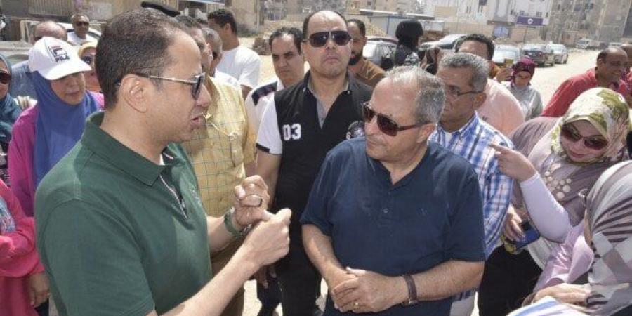 انتهاء أزمة «الكهرباء» بالقابوطي.. بدء مد الكابلات الأحد المقبل بعد ضخ 37 مليون جنيه - تواصل نيوز