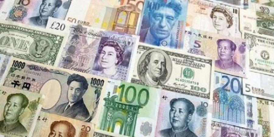 ضبط (11) مليون جنيه.. متحصلات الإتجار غير المشروع في النقد الأجنبي - تواصل نيوز