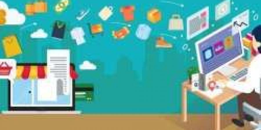 السعودية تقود التحول الرقمي في التجارة الإلكترونية بمنصات مبتكرة - تواصل نيوز